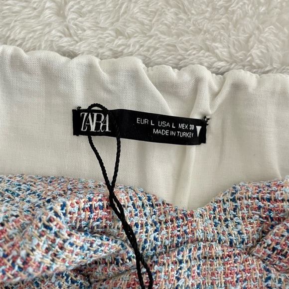 Size L Zara Tank - Picture 2 of 4